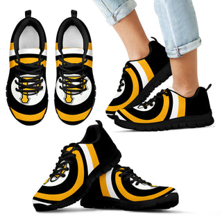 Favorable Significant Shield Pittsburgh Pirates Sneakers