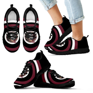 Favorable Significant Shield Florida State Seminoles Sneakers