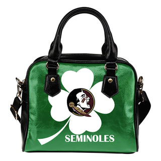 Florida State Seminoles Blowing Amazing Stuff Shoulder Handbags