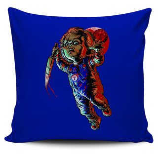 Chucky Texas Rangers Pillow Covers - Best Funny Store