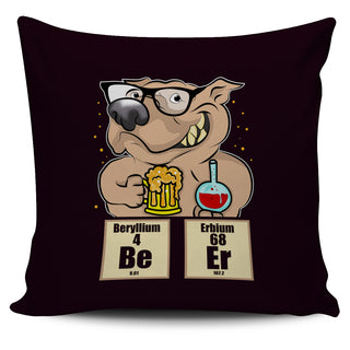 Be Er Pitbull Pillow Covers