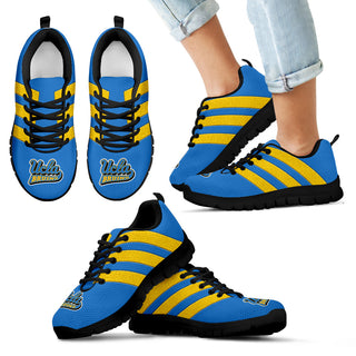 Splendid Line Sporty UCLA Bruins Sneakers