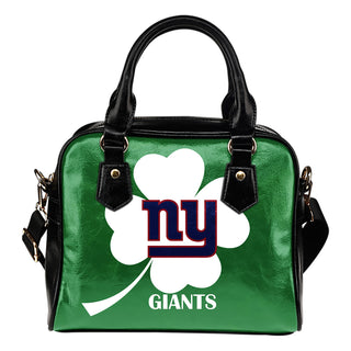 New York Giants Blowing Amazing Stuff Shoulder Handbags