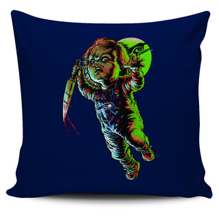 Chucky Seattle Seahawks Pillow Covers - Best Funny Store
