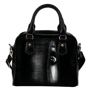 The Grudge Movie New England Patriots Shoulder Handbags Women Purse