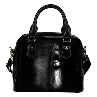 The Grudge Movie Green Bay Packers Shoulder Handbags Women Purse