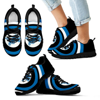 Favorable Significant Shield Detroit Lions Sneakers