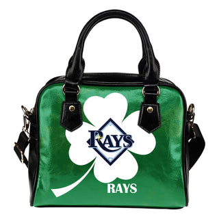 Tampa Bay Rays Blowing Amazing Stuff Shoulder Handbags