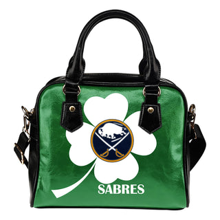 Buffalo Sabres Blowing Amazing Stuff Shoulder Handbags