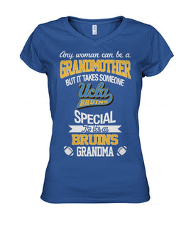 Process 8062 Women's V-Neck