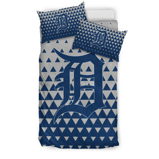 Full Of Fascinating Icon Pretty Logo Detroit Tigers Bedding Sets