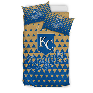 Full Of Fascinating Icon Pretty Logo Kansas City Royals Bedding Sets