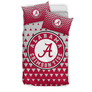 Full Of Fascinating Icon Pretty Logo Alabama Crimson Tide Bedding Sets