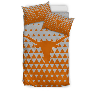 Full Of Fascinating Icon Pretty Logo Texas Longhorns Bedding Sets
