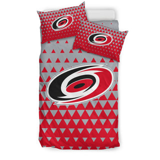 Full Of Fascinating Icon Pretty Logo Carolina Hurricanes Bedding Sets