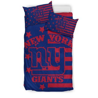 Star Mashup Column Washington Redskins Bedding Sets