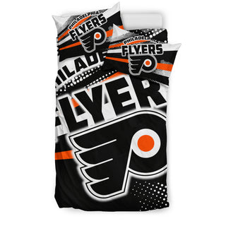 Colorful Shine Amazing Philadelphia Flyers Bedding Sets