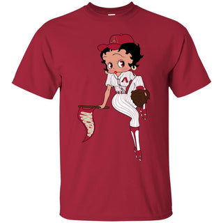 BB Baseball Arizona Diamondbacks T Shirts