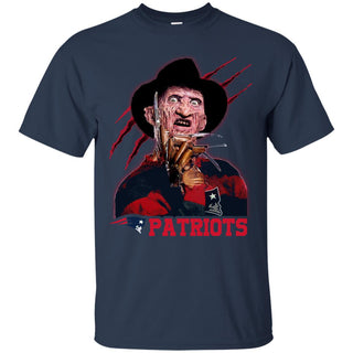 Freddy New England Patriots T Shirt - Best Funny Store