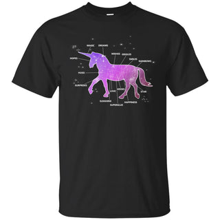 Unicorns Are Way Cooler T Shirts