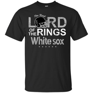 The Real Lord Of The Rings Chicago White Sox T Shirts