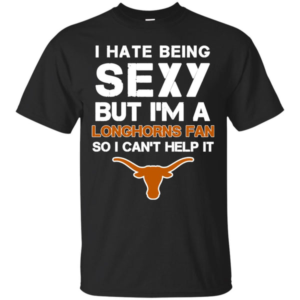 I Hate Being Sexy But I'm Fan So I Can't Help It Miami Dolphins Orange –  Best Funny Store