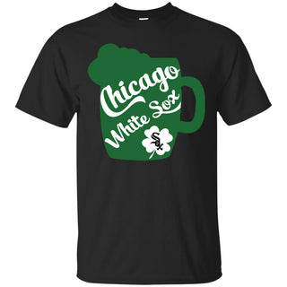 Amazing Beer Patrick's Day Chicago White Sox T Shirts