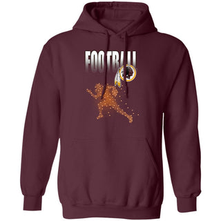 Fantastic Players In Match Washington Redskins Hoodie