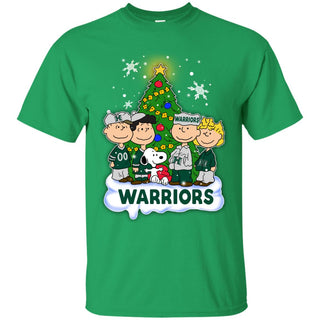Snoopy The Peanuts Hawaii Rainbow Warriors Christmas T Shirts