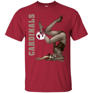 Quinn Arizona Cardinals T Shirt - Best Funny Store