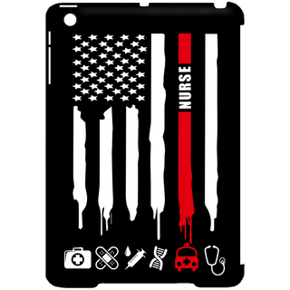 Patriot Day Nurse Tablet Covers