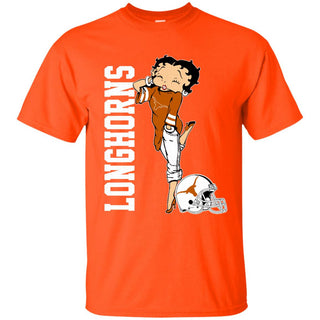 BB Texas Longhorns T Shirts