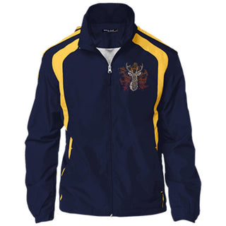 Deer Zentangle Style Jackets
