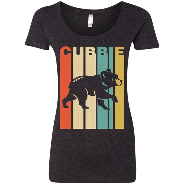 Vintage Style Chicago Cubs T Shirt – Best Funny Store