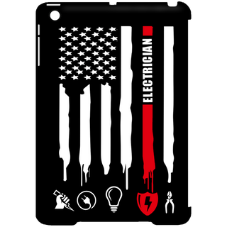 Patriot Day Electrician Tablet Covers