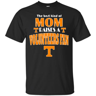 Best Kind Of Mom Raise A Fan Tennessee Volunteers T Shirts