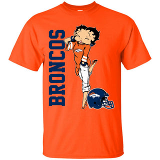 BB Denver Broncos T Shirts