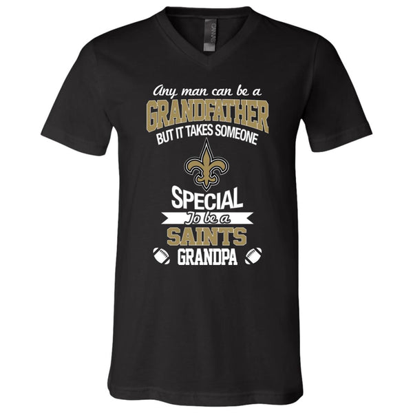 It Takes Someone Special To Be A New Orleans Saints Grandma T