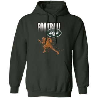 Fantastic Players In Match New York Jets Hoodie