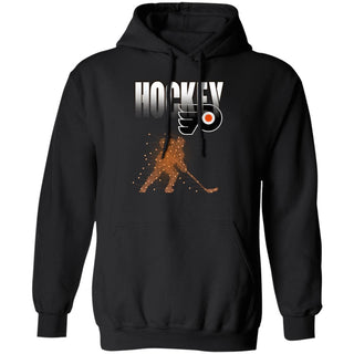 Fantastic Players In Match Philadelphia Flyers Hoodie