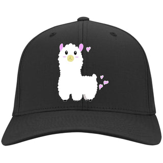 Mama Llama Ain't Got Time For Your Drama Sheep Caps