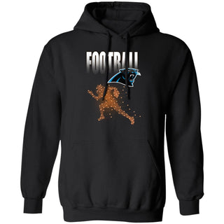 Fantastic Players In Match Carolina Panthers Hoodie
