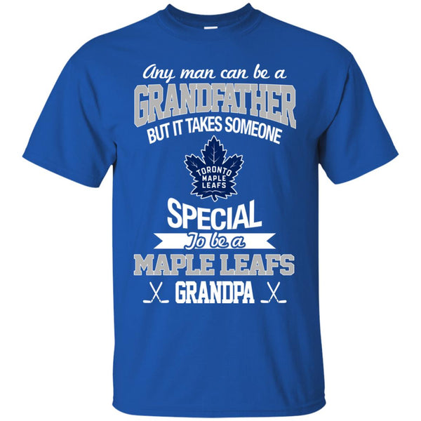 It Takes Someone Special To Be A New York Giants Grandpa T Shirts