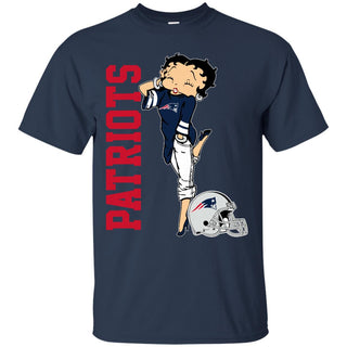 BB New England Patriots T Shirts