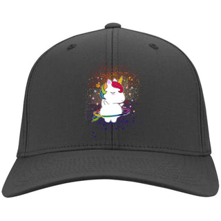 I Am Hulacorn Unicorn Caps