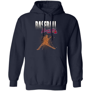 Fantastic Players In Match Atlanta Braves Hoodie