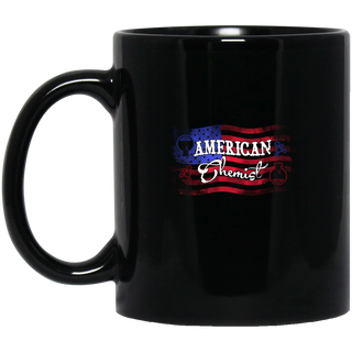 American Chemist Mugs