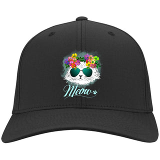 Meow Cat Caps