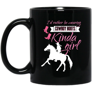 Kinda Girl Mugs Ver 2