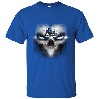 Buffalo Bulls Skulls Of Fantasy Logo T Shirts